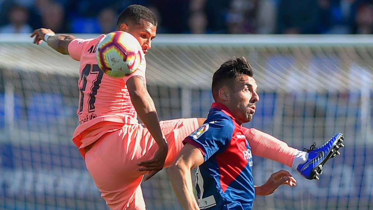 Jeison murillo, defensor del Barcelona y la Selección Colombia, habló del equipo nacional, de la Copa América, de Carlos Queiroz y de su futuro