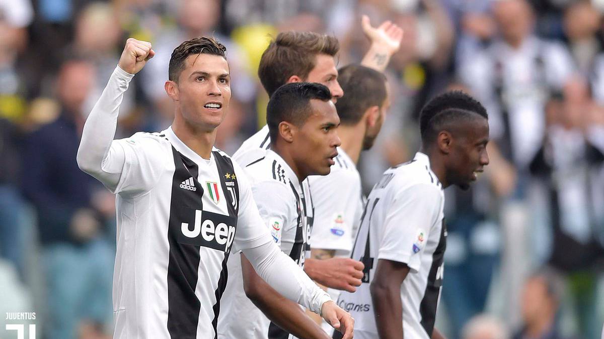 En vivo online Juventus - Fiorentina, por la jornada 33 de la Serie A de Italia que se disputará en el Juventus Stadium a partir de las 11:00 a.m., el sábado 20 de abril de 2019