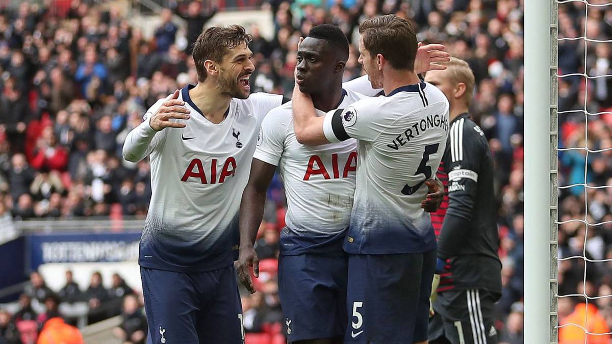 Horarios y TV: cómo y dónde ver Tottenham - Brighton