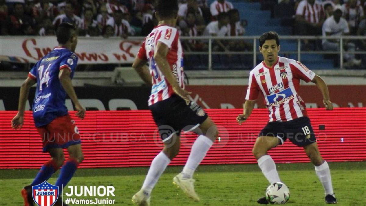 Matías Fernández se perderá el duelo ante San Lorenzo por Copa Libertadores
