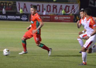 Santa Fe recibe a Patriotas para ser líder del Grupo B