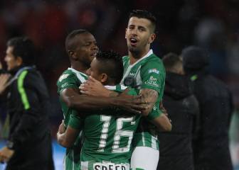 Nacional gana el clásico y se mete al grupo de los ocho