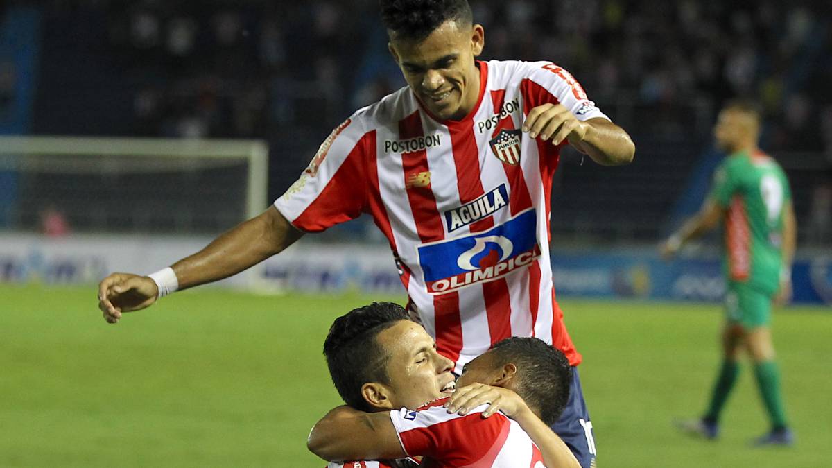 Junior - San Lorenzo: Horarios, cómo y dónde ver el partido de la Copa Libertadores que se jugará en el estadio Metropolitano