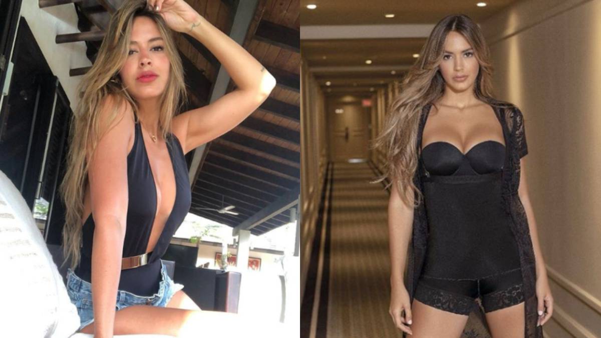 James Rodríguez y Shannon de Lima son una de las parejas más reservadas de la farándula mundial,