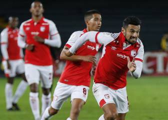 Santa Fe visita al Unión después de 13 años por Liga