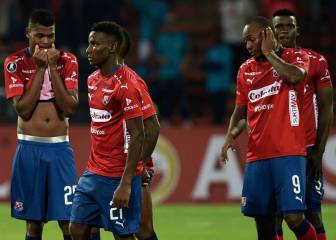 Medellín empata con Alianza y complica su clasificación