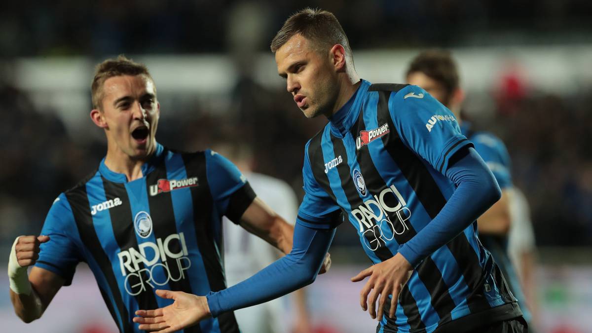 Atalanta - Udinese se medirán este lunes 29 de abril a partir de las 12:00 p.m, en el estadio Atleti Azzurri. Este partido es correspondiente a la fecha 34 de la Serie A.