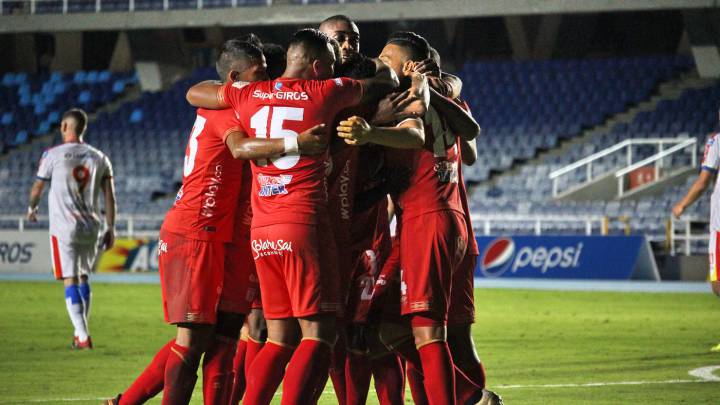 América de Cali podría ayudar a varios a clasificar a los cuadrangulares