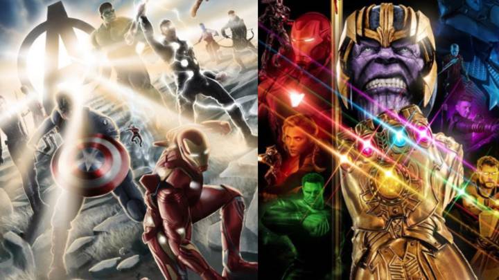 'Avengers: Endgame', puede esconder un secreto en su escena poscréditos.