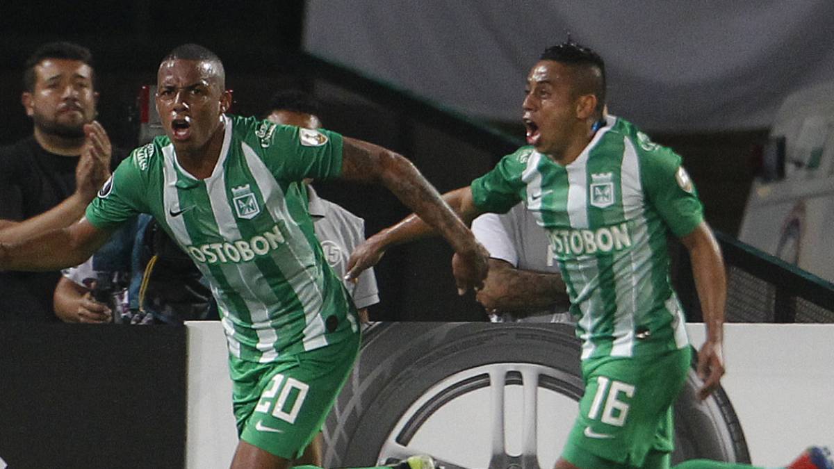 Envigado recibe a Nacional por la fecha 19 de la Liga Águila