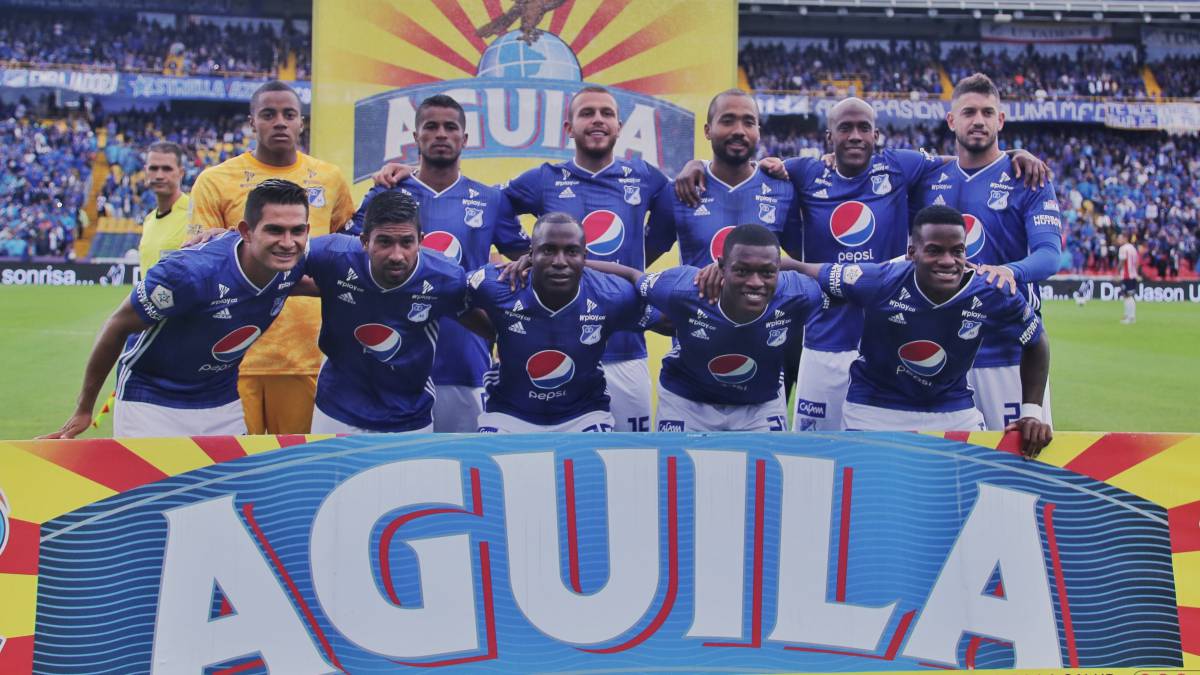Jorge Luis Pinto sigue sin definir el XI inicial para el partido ante Independiente Santa Fe