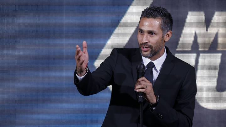 Mario Yepes podría convertirse en nuevo mánager de San Lorenzo.