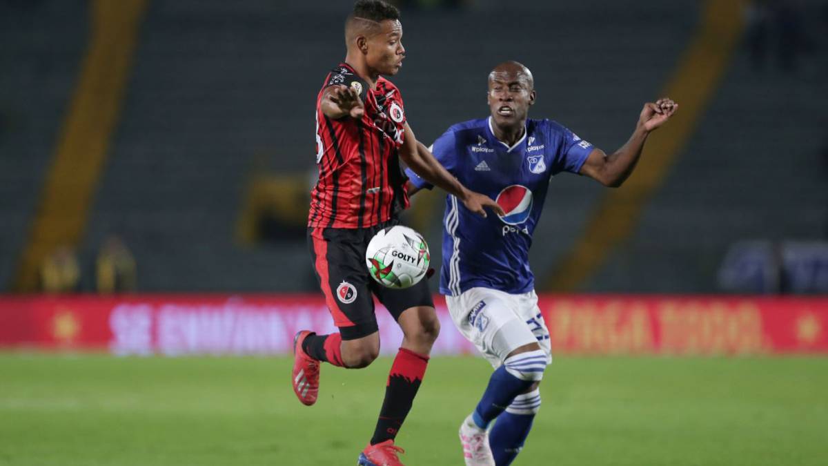 Freddy Rincón, asistente técnico de Millonarios, indicó que algunos jugadores como Jaramillo, Banguero y Carrillo podrían ir a la Selección Colombia