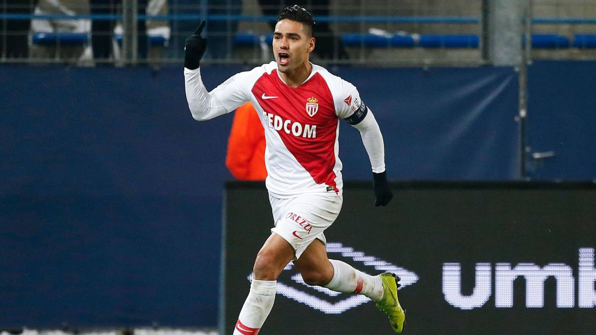 Rennes - Mónaco: Horarios, cómo y dónde ver el partido de la fecha 34 de la Ligue 1 2019, en el estadio Roazhon Park, hoy 1 de mayo.