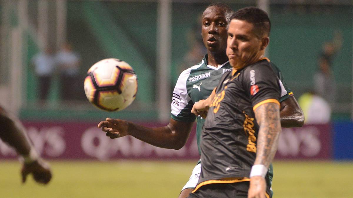 Guaraní - Cali: Horarios, cómo y dónde ver el partido de la primera fase de la Copa Sudemericana 2019, en el estadio Defensores del Chaco, hoy 2 de mayo