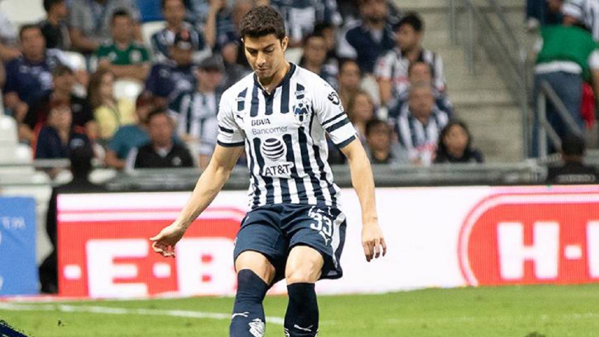 Stefan Medina y sus variantes tácticas para brillar en Rayados de Monterrey.