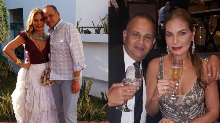 Esposo de María Mónica Urbina fue asesinado