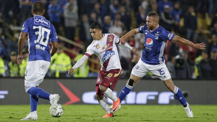 Dimayor definió fecha y horario del sorteo de Liga Águila I-2019.
