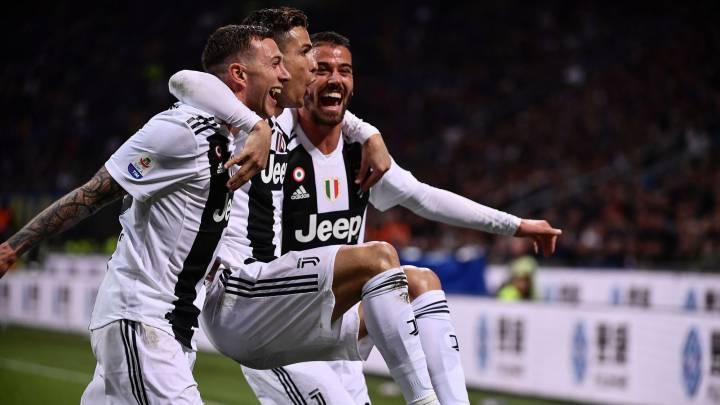Horarios, cómo y dónde ver Juventus - Torino, partido de la jornada 35 de la Serie A que se jugará en el Juventus Stadium desde la 1:30 p.m.