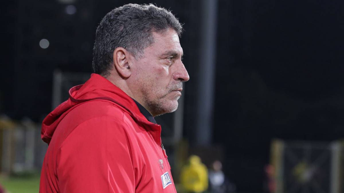 Luis Fernando Suárez deja de ser el técnico del Junior de Barranquilla, así lo afirmó el el equipo en su cuenta de Twitter por medio de un comunicado