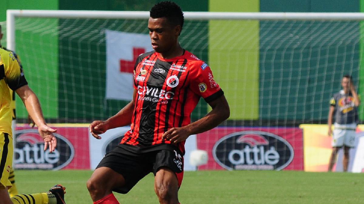 Cúcuta Deportivo