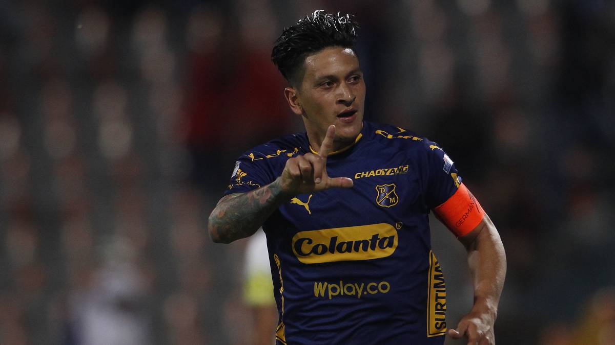 Medellín venció al Tolima, pero quedó eliminado de la Liga Águila I-2019.