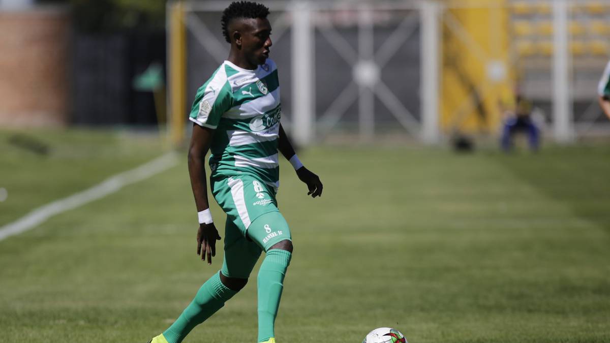 Equidad venció a Bucaramanga en la última jornada de la Liga Águila I-2019.