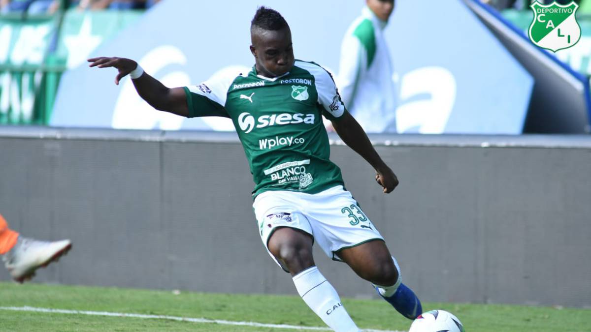 Deportivo Cali quedó en el cuadrangular semifinal con Atlético Nacional, Junior de Barranquilla y Deportes Tolima ante el que comenzará la lucha por la Liga