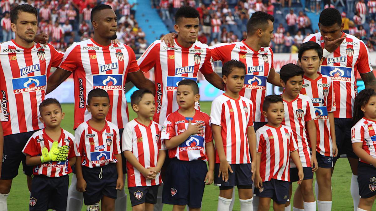 Junior de Barranquilla