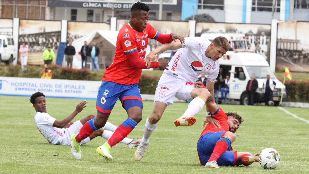Conoce los clasificados a los octavos de final de la Copa Águila