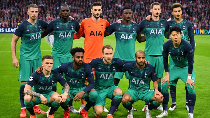 Tottenham - Everton: Horarios, cómo y dónde ver el partido de la fecha 36 por Serie A que se jugará en el estadio Tottenham Stadium de Londres este 12 de mayo.