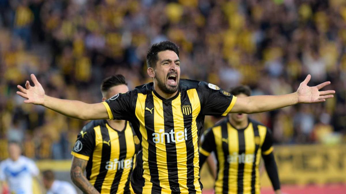 Rivales de de los equipos colombianos en Copa Sudamericana