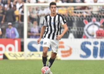 Copa de Brasil, último chance de colombianos para Selección