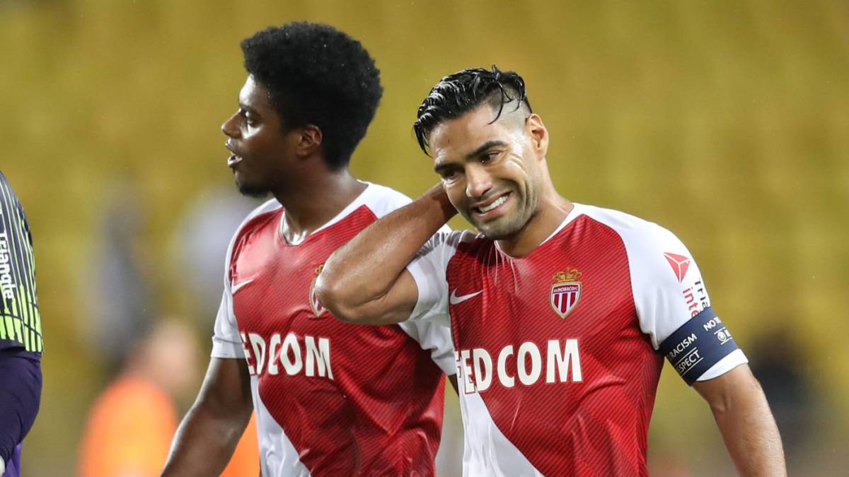 Lo que le queda al Mónaco de Falcao García para salvarse del descenso.