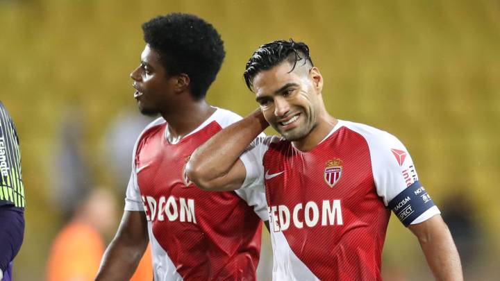 Lo que le queda al Mónaco de Falcao García para salvarse del descenso.