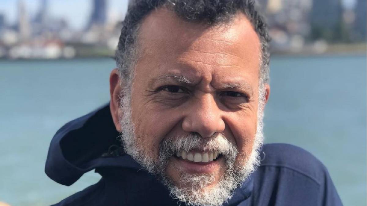 Alberto Linero, ex sacerdote colombiano hace una confesión de su vida