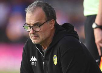 Russo, Tabárez, Bielsa...Maestros que dejaron una enseñanza