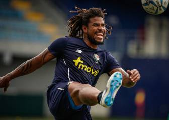 Panamá cita 34 jugadores para amistoso ante Colombia