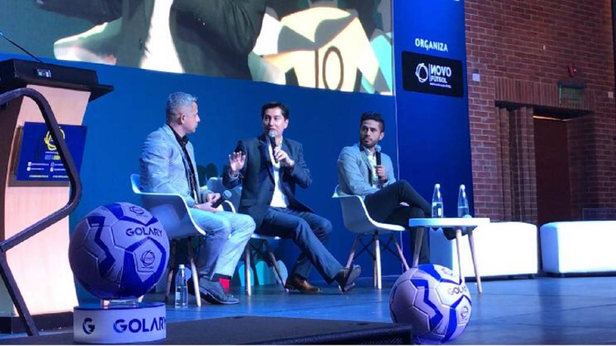 Cumbre Novo Fútbol
