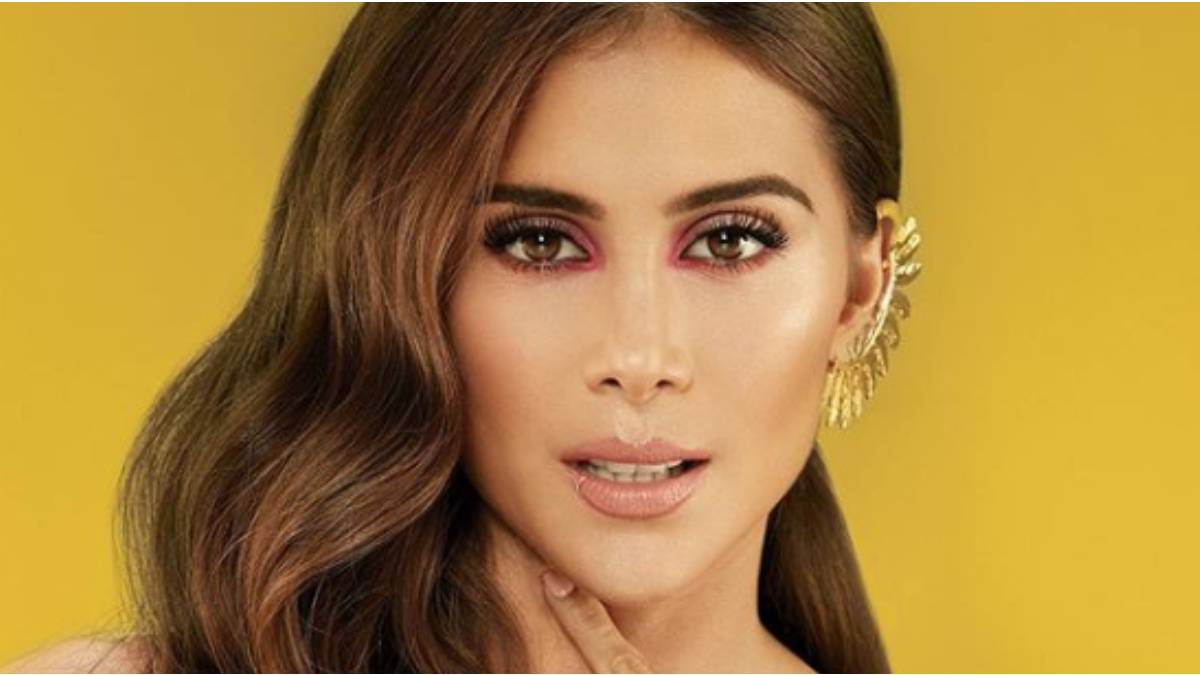 Baila, el nuevo album de Greeicy Rendón