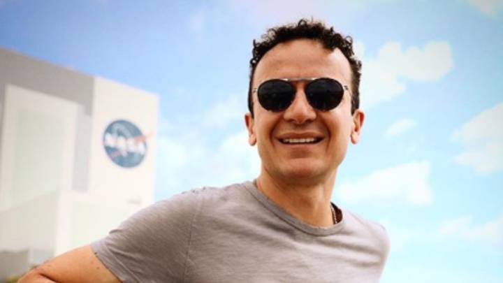 Fonseca anuncia el Tour Simples Corazones