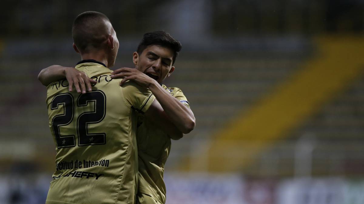 Horarios y TV: cómo y dónde ver Rionegro Águilas - Independiente