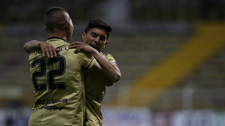 Horarios y TV: cómo y dónde ver Rionegro Águilas - Independiente