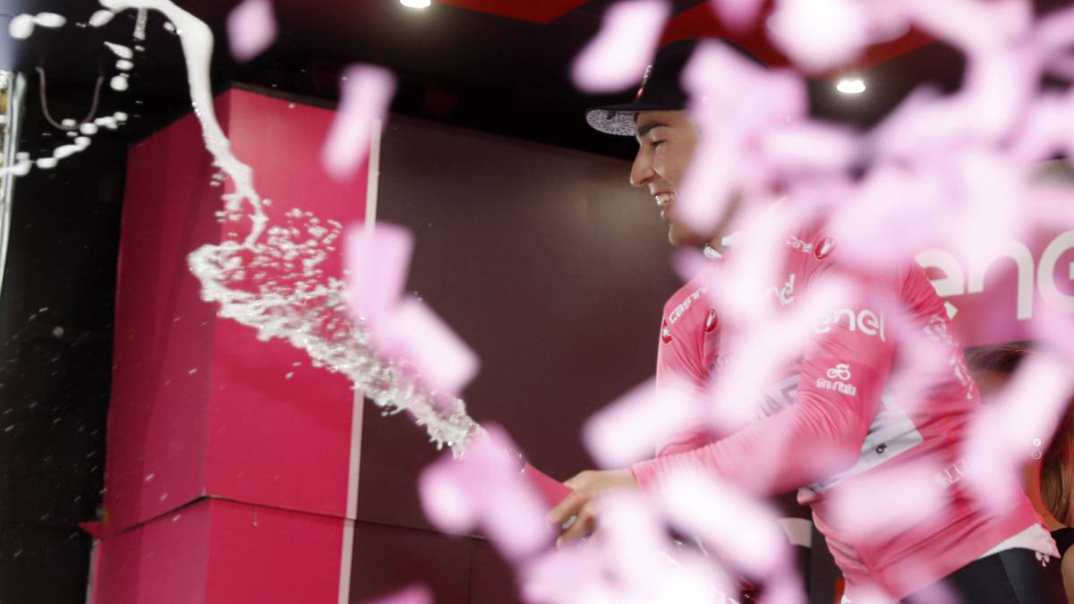 Giro Italia 2019: TV, horario y dónde ver la etapa 10 online