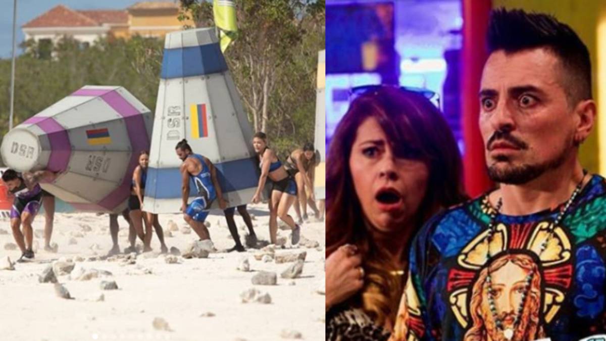 Los números de sintonía en la televisión colombiana aumentaron considerablemente luego del estreno de dos de las producciones más esperadas de este 2019.