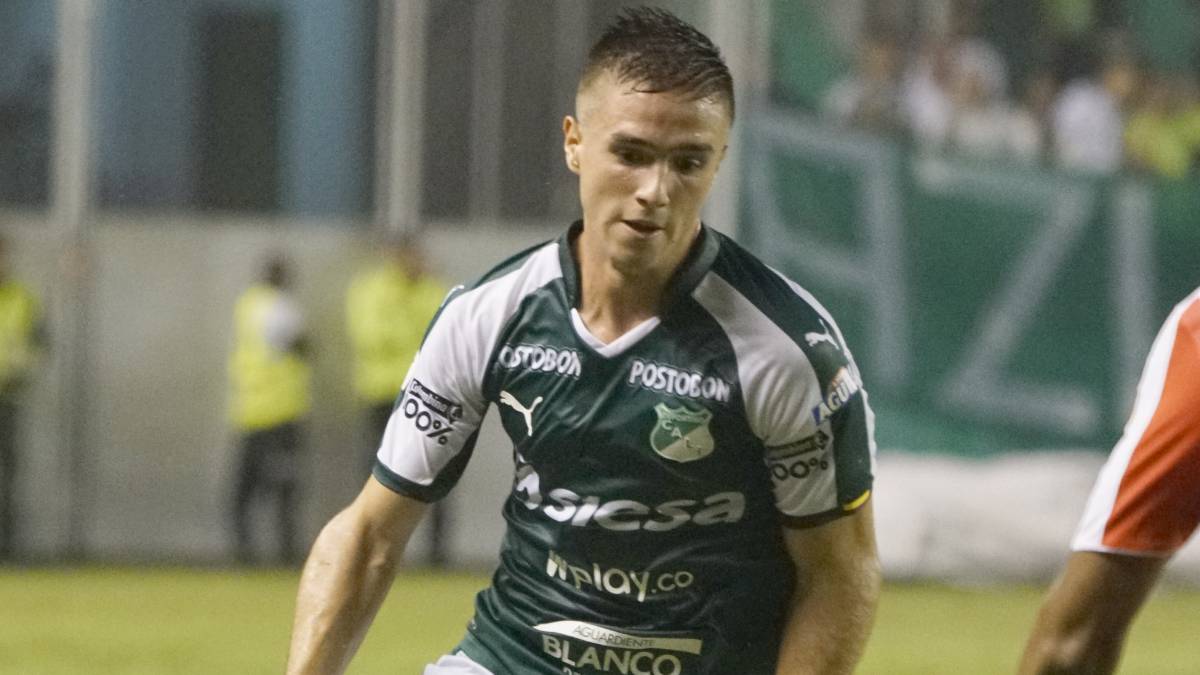 Deportivo Cali - Peñarol: Horarios, cómo y dónde ver el juego por fase 2 de Copa Sudamericana, en el estadio Palmaseca el 22 de mayo a las 5:15 p.m.