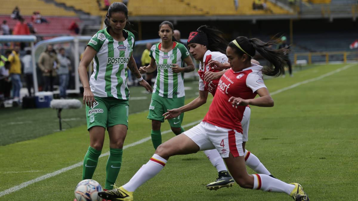 Liga Águila Femenina