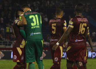 Argentinos Juniors- Deportes Tolima: Horario, TV y dónde ver online hoy