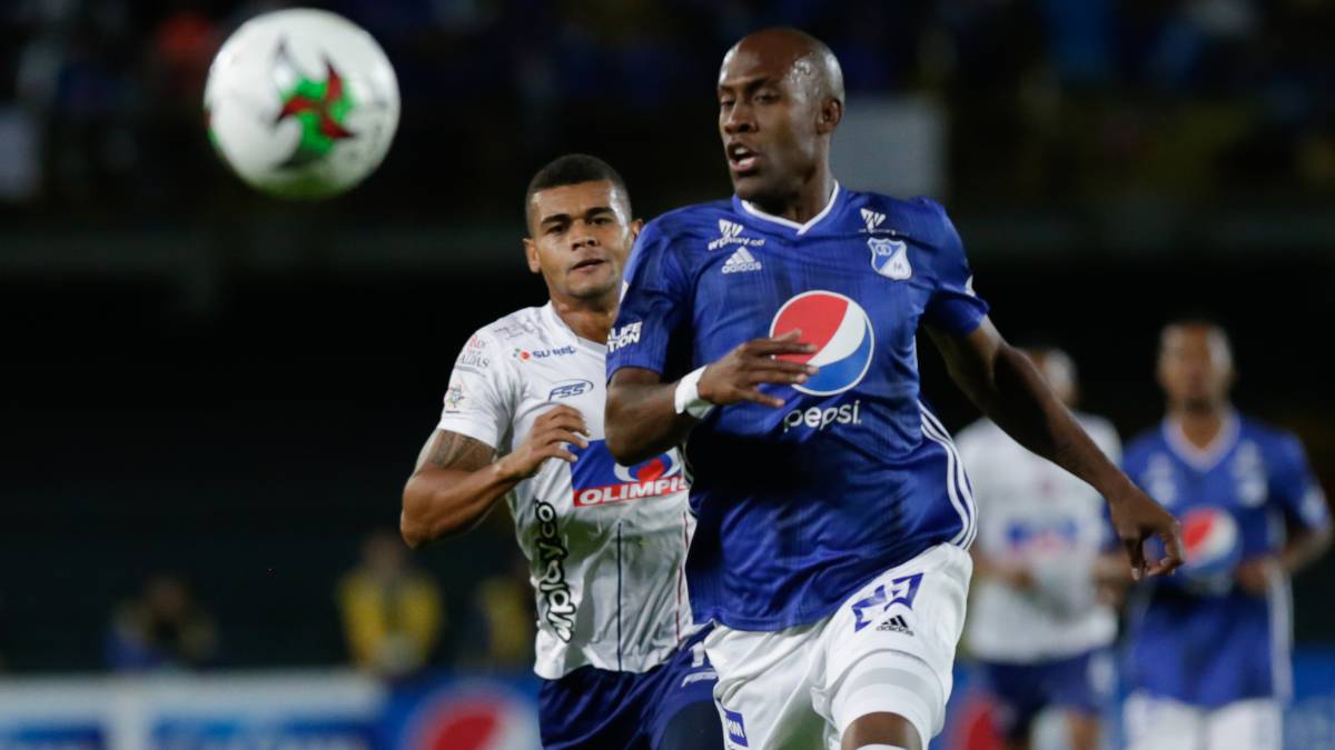 Millonarios recibe al Deportivo Pasto en la quinta fecha del cuadrangular en El Campín. Los jugadores y Pinto saben que una victoria los acercaría a la final