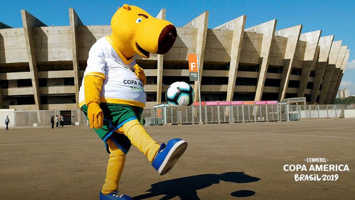 La Copa América está cada vez más cerca, demuestra que tanto sabes del certamen en este quiz